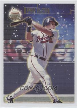 1998 Topps Stars - [Base] - Gold #116 - Ryan Klesko /2299