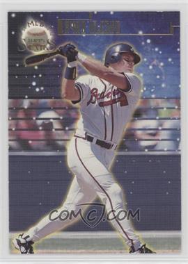 1998 Topps Stars - [Base] - Gold #116 - Ryan Klesko /2299