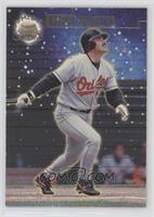 Rafael Palmeiro [EX to NM] #/2,299