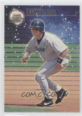 1998 Topps Stars - [Base] - Gold #128 - Craig Biggio /2299