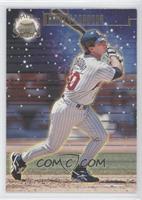 Marty Cordova #/2,299