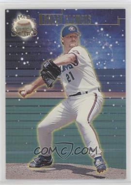 1998 Topps Stars - [Base] - Gold #136 - Roger Clemens /2299