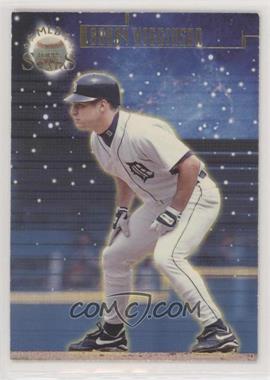 1998 Topps Stars - [Base] - Gold #148 - Bobby Higginson /2299