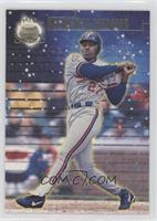 Vladimir Guerrero #/2,299