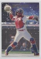 Sandy Alomar Jr. #/2,299