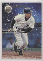 Derek Jeter #/2,299