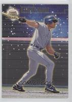 Johnny Damon [EX to NM] #/2,299