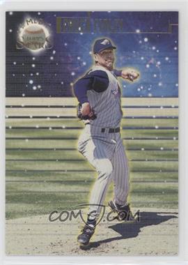 1998 Topps Stars - [Base] - Gold #41 - Chuck Finley /2299