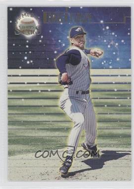 1998 Topps Stars - [Base] - Gold #41 - Chuck Finley /2299