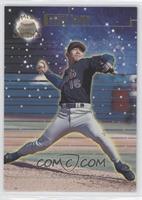 Hideo Nomo #/2,299