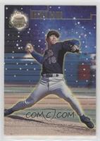 Hideo Nomo #/2,299