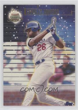 1998 Topps Stars - [Base] - Gold #69 - Charles Johnson /2299