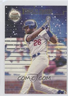 1998 Topps Stars - [Base] - Gold #69 - Charles Johnson /2299