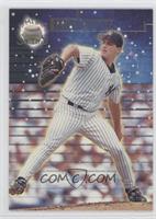 Andy Pettitte #/2,299