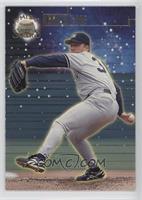 David Cone #/2,299