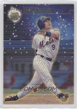 1998 Topps Stars - [Base] - Gold #91 - Todd Hundley /2299