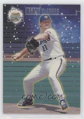 1998 Topps Stars - [Base] - Silver #116 - Ryan Klesko /4399