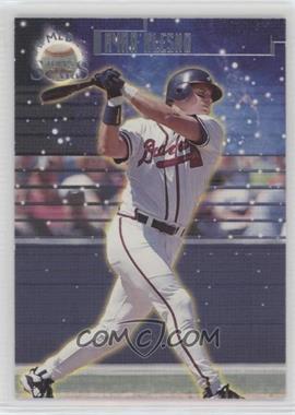 1998 Topps Stars - [Base] - Silver #116 - Ryan Klesko /4399