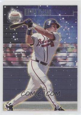 1998 Topps Stars - [Base] - Silver #116 - Ryan Klesko /4399