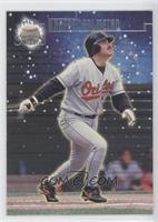 Rafael Palmeiro #/4,399