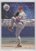 Curt Schilling [EX to NM] #/4,399