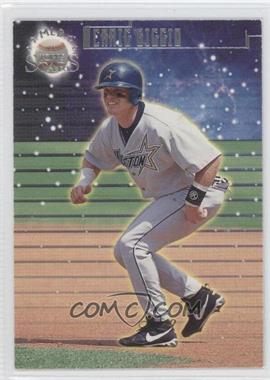 1998 Topps Stars - [Base] - Silver #128 - Craig Biggio /4399