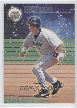 1998 Topps Stars - [Base] - Silver #128 - Craig Biggio /4399