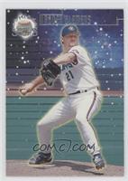 Roger Clemens #/4,399