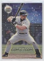 Jeff Bagwell #/4,399