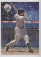 Dante Bichette #/4,399