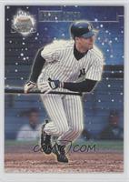 Derek Jeter #/4,399