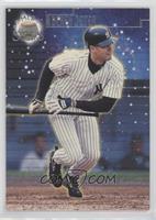 Derek Jeter #/4,399