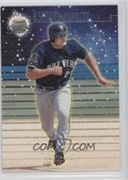 Jeromy Burnitz #/4,399