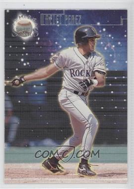 1998 Topps Stars - [Base] - Silver #47 - Neifi Perez /4399