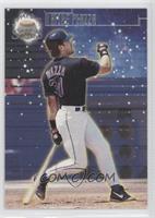 Mike Piazza #/4,399