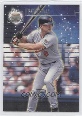 1998 Topps Stars - [Base] - Silver #51 - Cal Ripken Jr. /4399