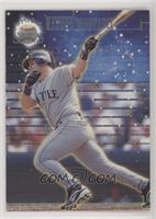 Edgar Martinez #/4,399