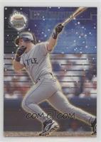 Edgar Martinez #/4,399