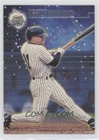 Chuck Knoblauch #/4,399