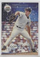 Andy Pettitte #/4,399