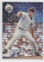 Andy Pettitte #/4,399