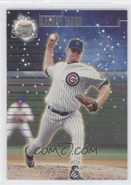 1998 Topps Stars - [Base] - Silver #78 - Kerry Wood /4399
