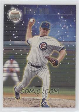 1998 Topps Stars - [Base] - Silver #78 - Kerry Wood /4399