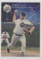 Kerry Wood #/4,399