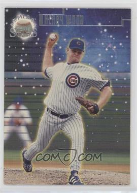 1998 Topps Stars - [Base] - Silver #78 - Kerry Wood /4399