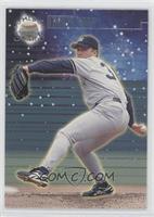 David Cone #/4,399