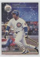 Sammy Sosa #/4,399