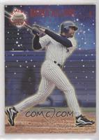 Bernie Williams #/9,799