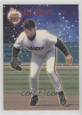 1998 Topps Stars - [Base] #103 - J.T. Snow /9799