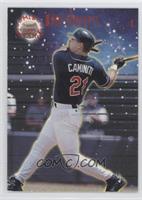 Ken Caminiti #/9,799